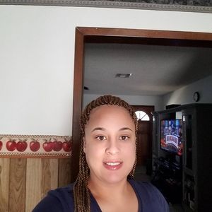 Meet your Posher, Tasha